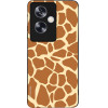 Sonique ���� Animal Print Series ��� Oppo A79 5G Giraffe 02