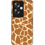 Sonique ���� Animal Print Series ��� Oppo A79 5G Giraffe 02
