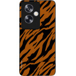Sonique ���� Animal Print Series ��� Oppo A79 5G Tiger 01