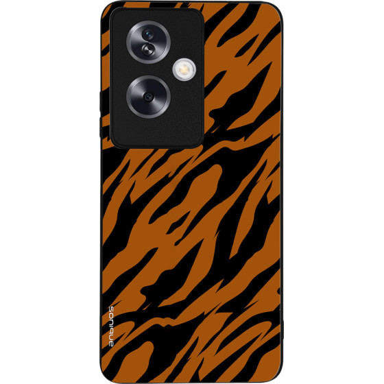 Sonique ���� Animal Print Series ��� Oppo A79 5G Tiger 01
