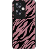Sonique ���� Animal Print Series ��� Oppo A79 5G Tiger 02