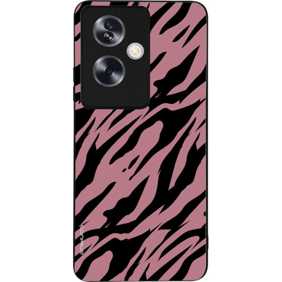 Sonique ���� Animal Print Series ��� Oppo A79 5G Tiger 02