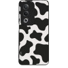 Sonique ���� Animal Print Series ��� Oppo A80 5G Cow 01