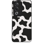 Sonique ���� Animal Print Series ��� Oppo A80 5G Cow 01
