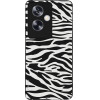 Sonique ���� Animal Print Series ��� Oppo A79 5G Zebra