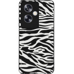 Sonique ���� Animal Print Series ��� Oppo A79 5G Zebra