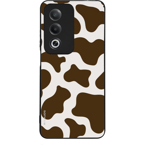 Sonique ���� Animal Print Series ��� Oppo A80 5G Cow 02
