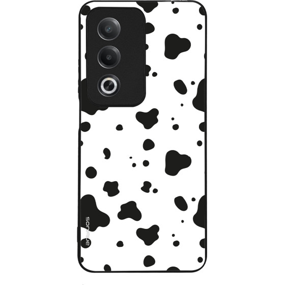 Sonique ���� Animal Print Series ��� Oppo A80 5G Dalmatian