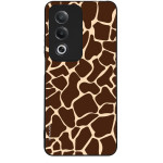 Sonique ���� Animal Print Series ��� Oppo A80 5G Giraffe 01