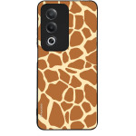 Sonique ���� Animal Print Series ��� Oppo A80 5G Giraffe 02