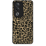 Sonique ���� Animal Print Series ��� Oppo A80 5G Leopard 01