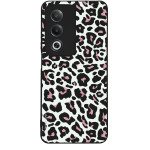 Sonique ���� Animal Print Series ��� Oppo A80 5G Leopard 02
