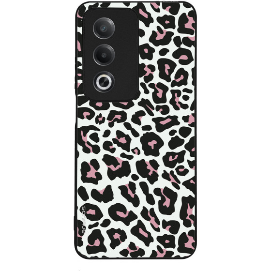 Sonique ���� Animal Print Series ��� Oppo A80 5G Leopard 02