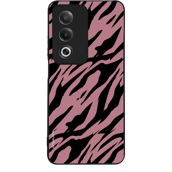Sonique ���� Animal Print Series ��� Oppo A80 5G Tiger 02