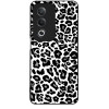 Sonique ���� Animal Print Series ��� Oppo A80 5G Leopard 03
