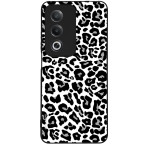 Sonique ���� Animal Print Series ��� Oppo A80 5G Leopard 03