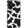 Sonique ���� Animal Print Series ��� Oppo A98 5G Cow 01