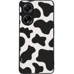 Sonique ���� Animal Print Series ��� Oppo A98 5G Cow 01