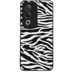 Sonique ���� Animal Print Series ��� Oppo A80 5G Zebra