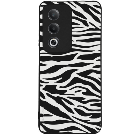Sonique ���� Animal Print Series ��� Oppo A80 5G Zebra