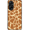 Sonique ���� Animal Print Series ��� Oppo A98 5G Giraffe 02