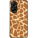 Sonique ���� Animal Print Series ��� Oppo A98 5G Giraffe 02