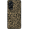 Sonique ���� Animal Print Series ��� Oppo A98 5G Leopard 01