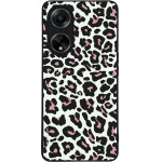 Sonique ���� Animal Print Series ��� Oppo A98 5G Leopard 02