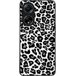 Sonique ���� Animal Print Series ��� Oppo A98 5G Leopard 03