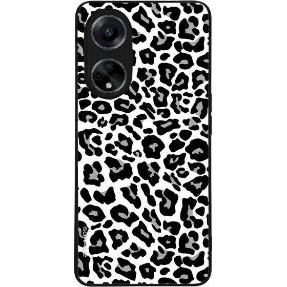 Sonique ���� Animal Print Series ��� Oppo A98 5G Leopard 03