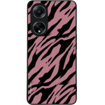 Sonique ���� Animal Print Series ��� Oppo A98 5G Tiger 02