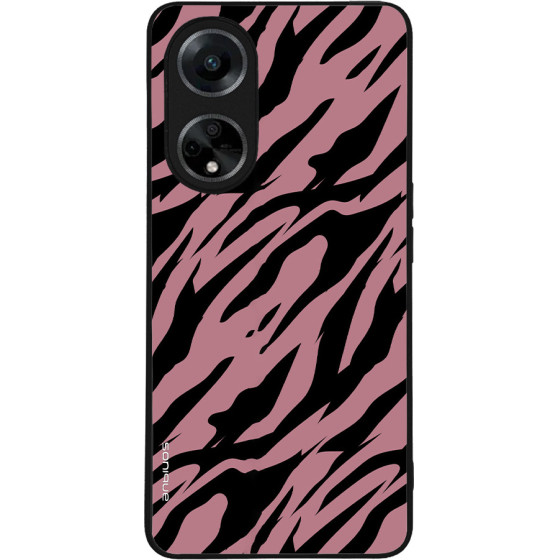 Sonique ���� Animal Print Series ��� Oppo A98 5G Tiger 02