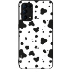 Sonique ���� Animal Print Series ��� Oppo Find X3 Lite 5G Dalmatian