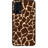 Sonique ���� Animal Print Series ��� Oppo Find X3 Lite 5G Giraffe 01