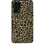 Sonique ���� Animal Print Series ��� Oppo Find X3 Lite 5G Leopard 01