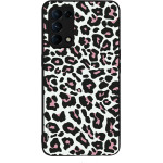 Sonique ���� Animal Print Series ��� Oppo Find X3 Lite 5G Leopard 02