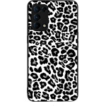 Sonique ���� Animal Print Series ��� Oppo Find X3 Lite 5G Leopard 03