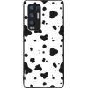 Sonique ���� Animal Print Series ��� Oppo Find X3 Neo 5G Dalmatian
