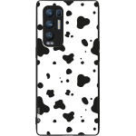 Sonique ���� Animal Print Series ��� Oppo Find X3 Neo 5G Dalmatian