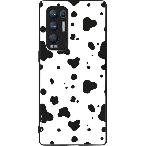 Sonique ���� Animal Print Series ��� Oppo Find X3 Neo 5G Dalmatian