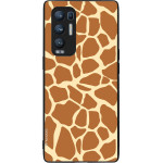 Sonique ���� Animal Print Series ��� Oppo Find X3 Neo 5G Giraffe 02