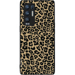 Sonique ���� Animal Print Series ��� Oppo Find X3 Neo 5G Leopard 01
