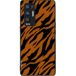 Sonique ���� Animal Print Series ��� Oppo Find X3 Neo 5G Tiger 01