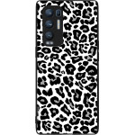 Sonique ���� Animal Print Series ��� Oppo Find X3 Neo 5G Leopard 03