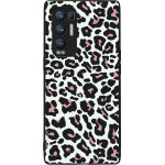 Sonique ���� Animal Print Series ��� Oppo Find X3 Neo 5G Leopard 02