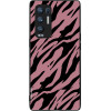 Sonique ���� Animal Print Series ��� Oppo Find X3 Neo 5G Tiger 02