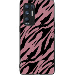 Sonique ���� Animal Print Series ��� Oppo Find X3 Neo 5G Tiger 02