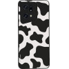 Sonique ���� Animal Print Series ��� Oppo Find X5 Pro 5G Cow 01