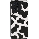 Sonique ���� Animal Print Series ��� Oppo Find X5 Pro 5G Cow 01