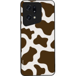 Sonique ���� Animal Print Series ��� Oppo Find X5 Pro 5G Cow 02